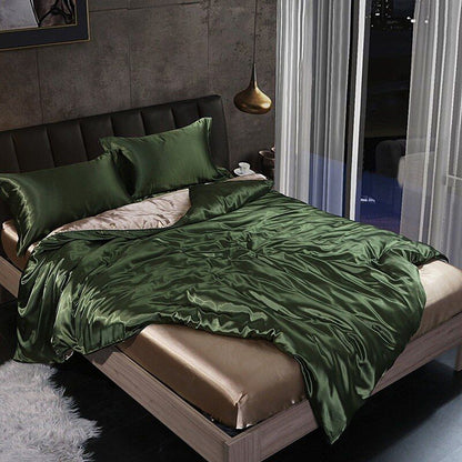 Soft Touch Premium Bedding Set