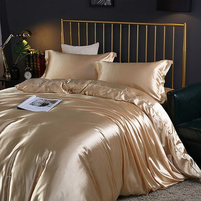 Soft Touch Premium Bedding Set