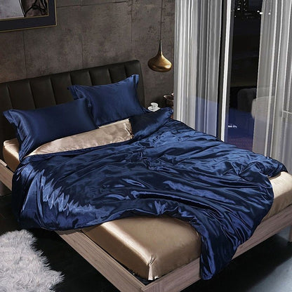 Soft Touch Premium Bedding Set