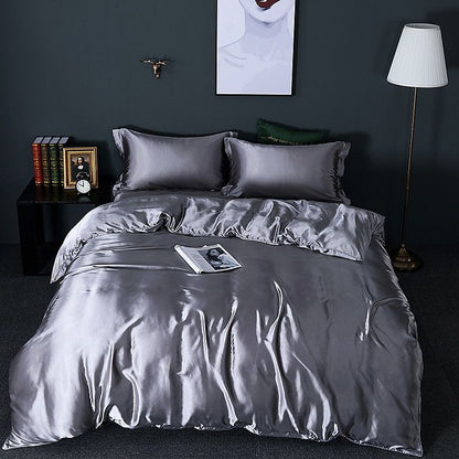 Soft Touch Premium Bedding Set