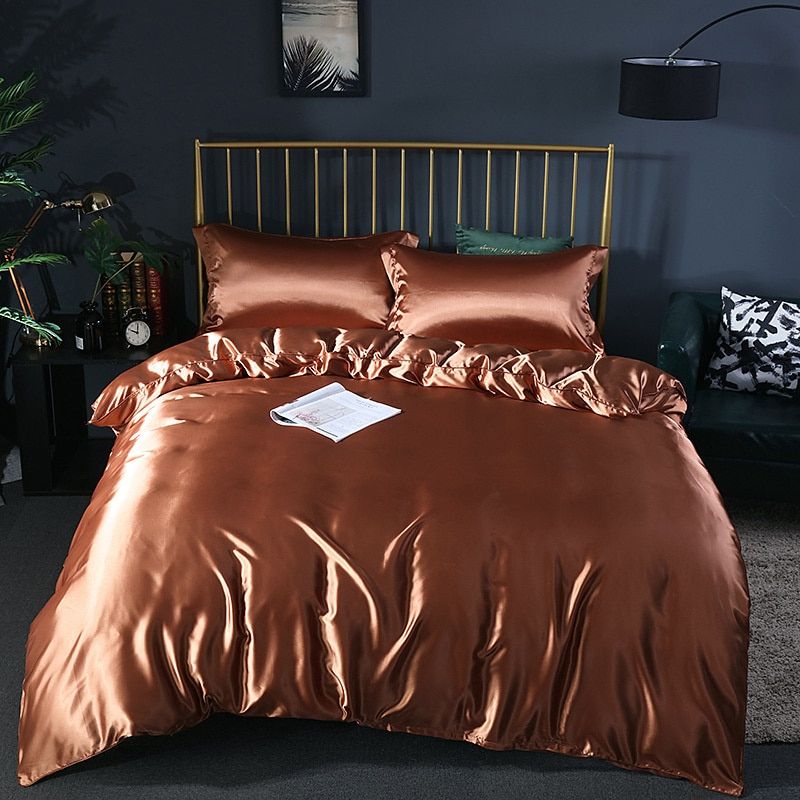 Soft Touch Premium Bedding Set