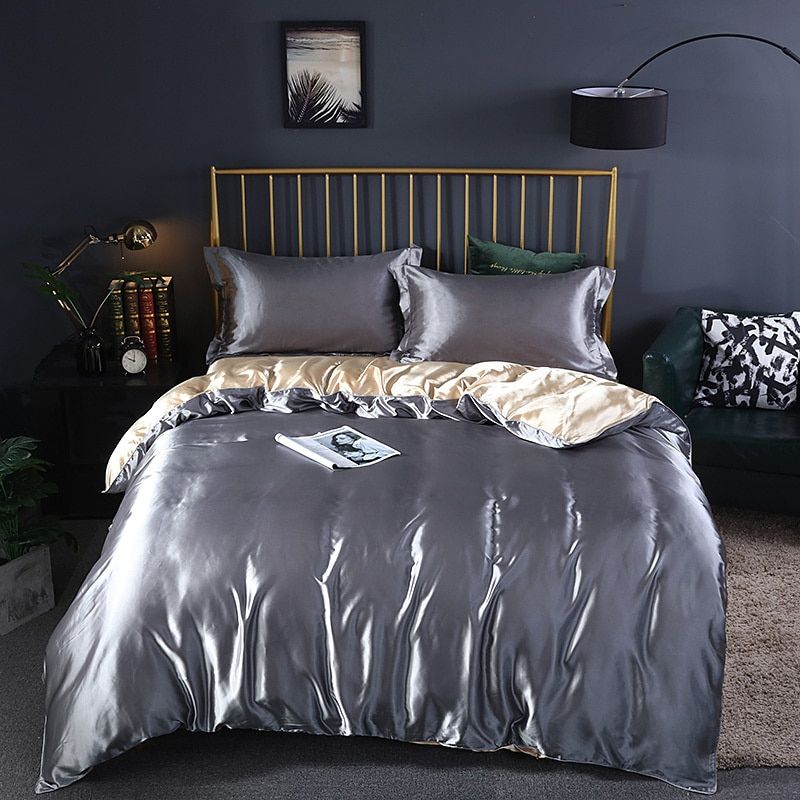 Soft Touch Premium Bedding Set