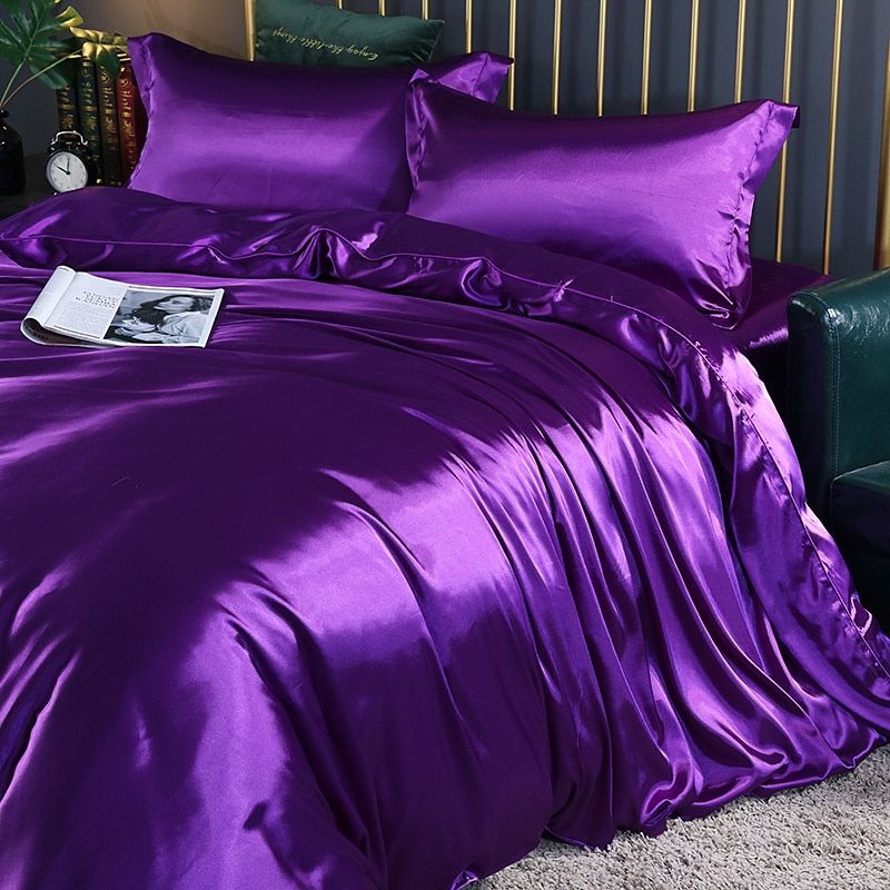 Soft Touch Premium Bedding Set