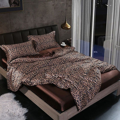 Soft Touch Premium Bedding Set