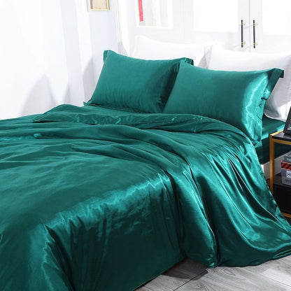 Soft Touch Premium Bedding Set