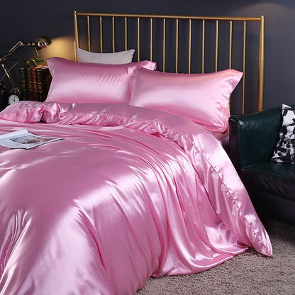 Soft Touch Premium Bedding Set