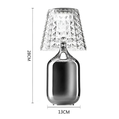 Stylish Wireless Table Light