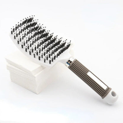 Detangling Hair Brush for Smooth Hair